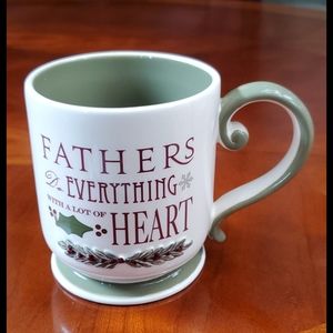 Grasslands Road Mug for Father's Day